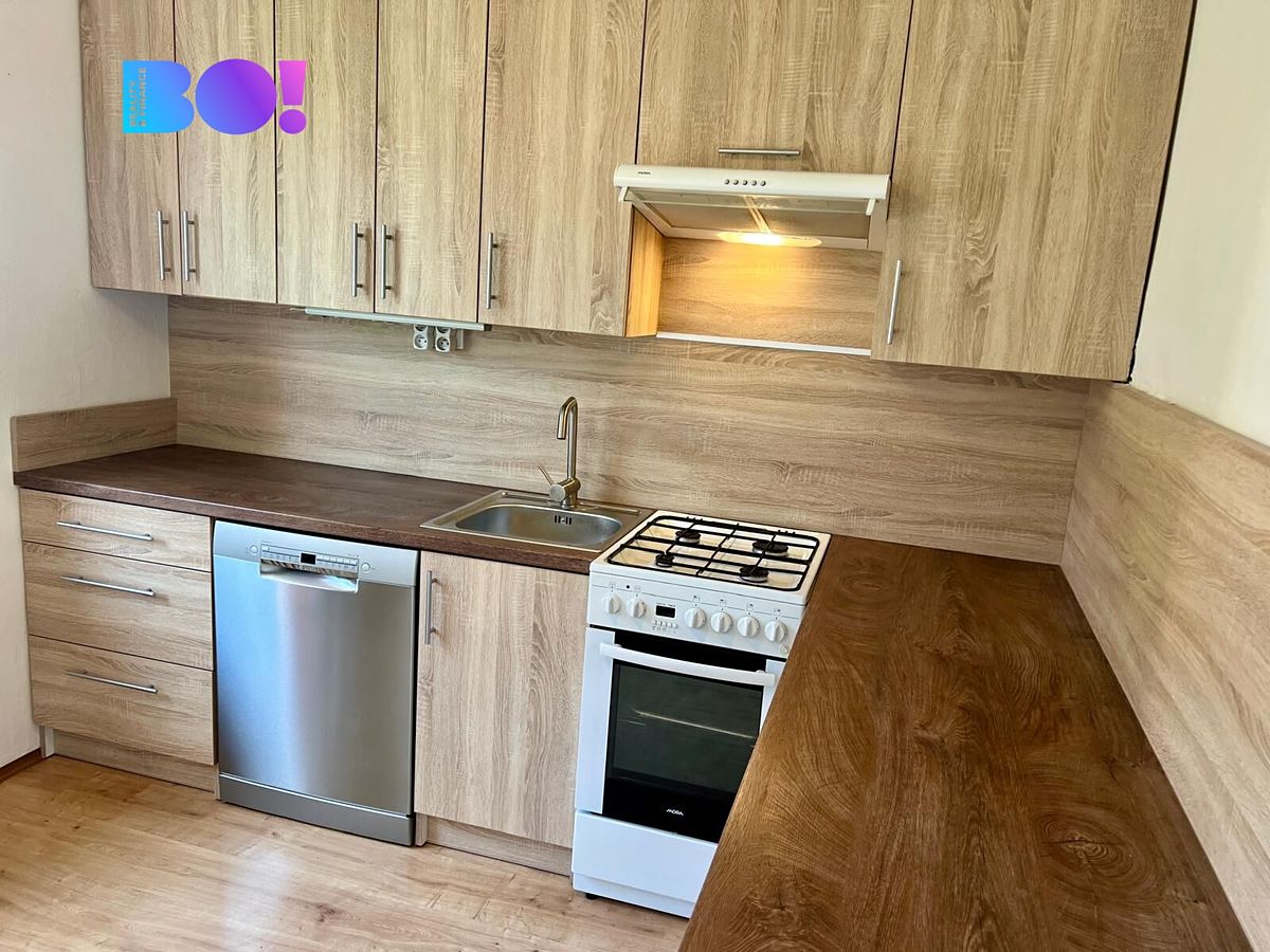 Pronájem bytu 3+1 75 m² – fotografie 3