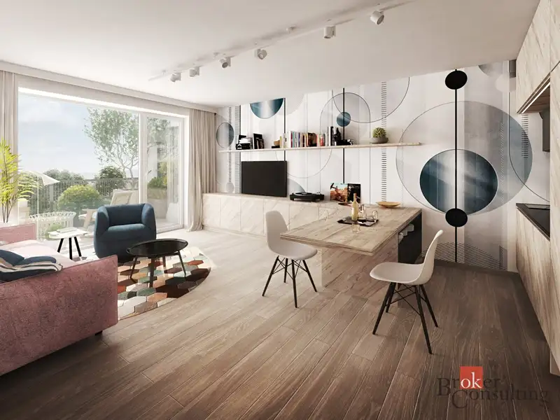 Prodej bytu 1+kk 55 m², Plzeň – náhled fotky 2