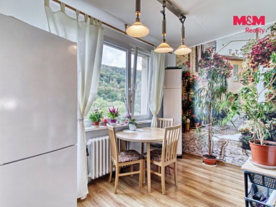 Квартира 4+1 на продаж, 93 м² (3 з 21)