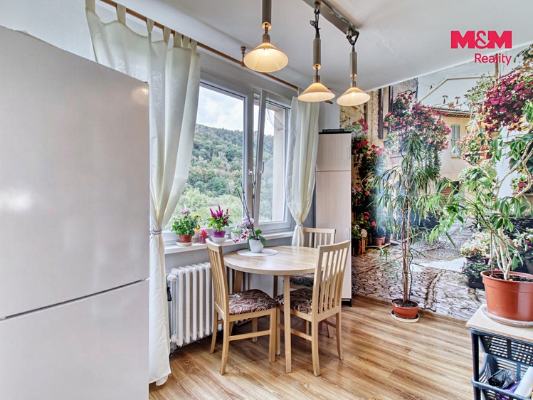 Квартира 4+1 на продаж, 93 м² (3 з 21)
