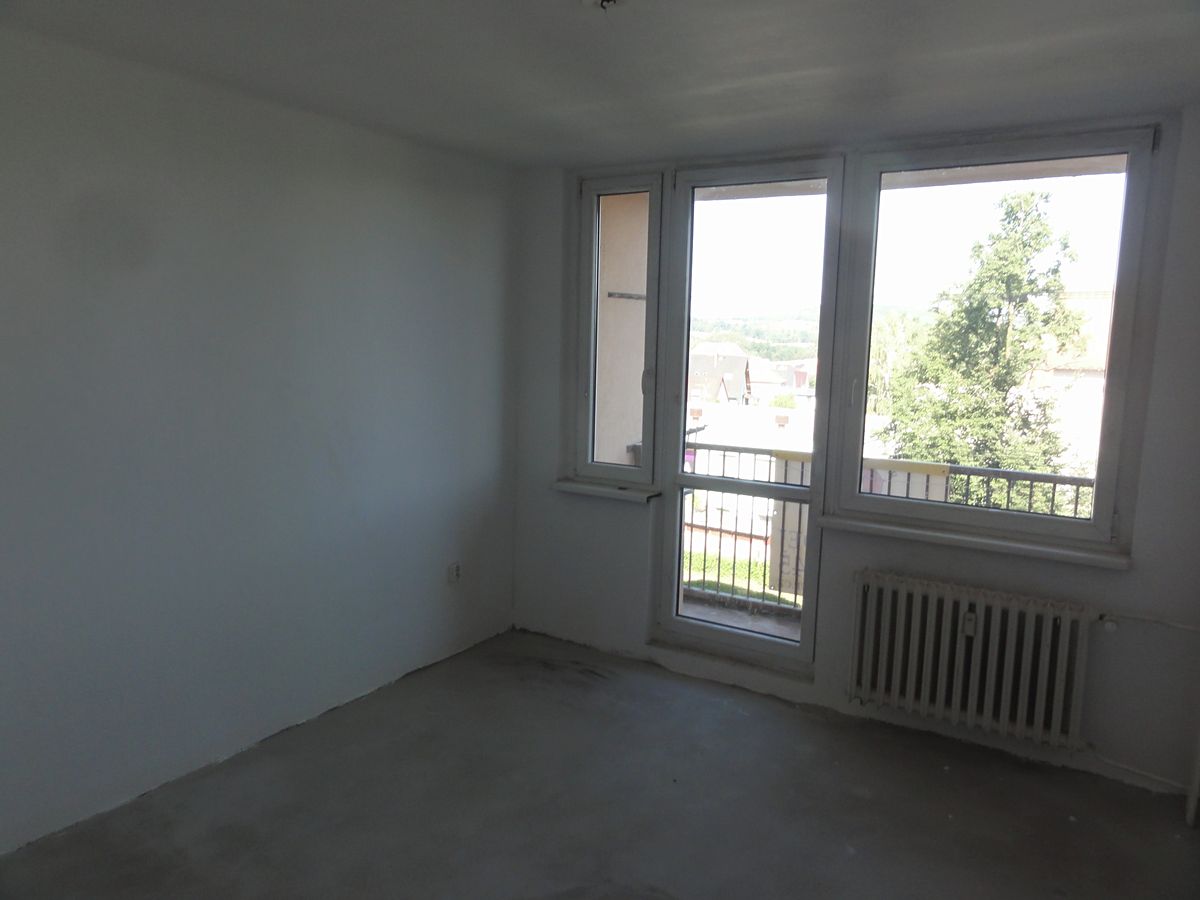 Prodej bytu 2+1 53 m² – fotografie 4