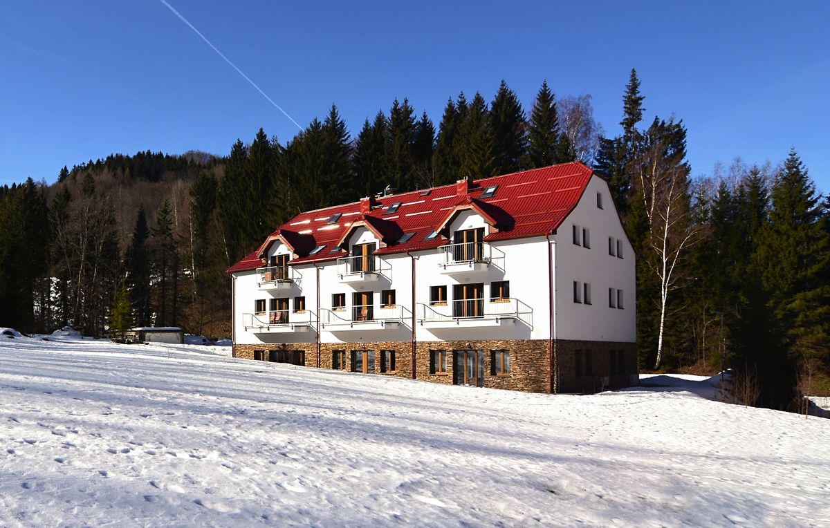 Prodej bytu 2+kk 54 m² – fotografie 3