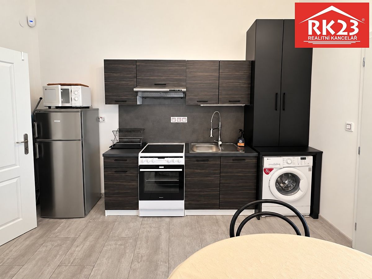 Prodej bytu 1+kk 24 m² – fotografie 3
