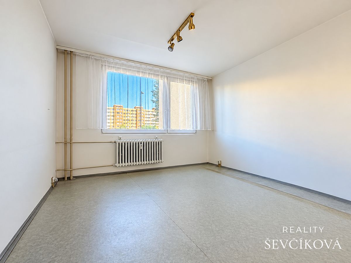 Prodej bytu 4+1 79 m²
