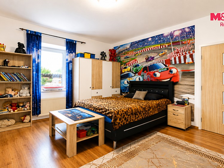 Будинок на продаж, 92 м² (11 з 28)