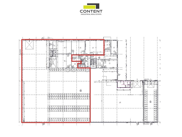 Комерційне приміщення в оренду, 1 363 м² (17 з 20)