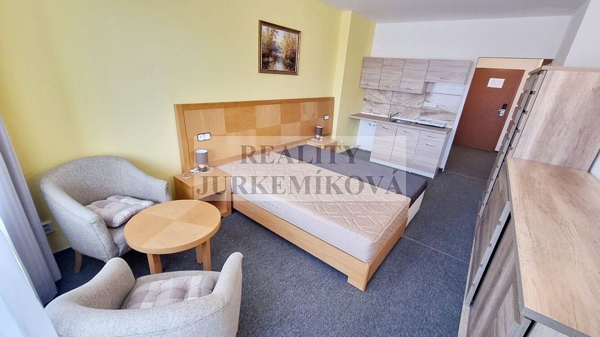 Prodej bytu 1+kk 30 m²