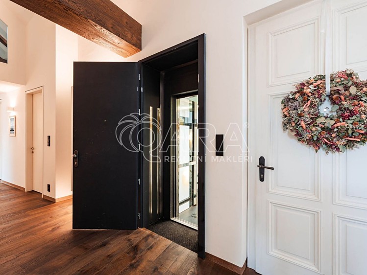 Квартира 5+kk в оренду, 335 м² (20 з 21)