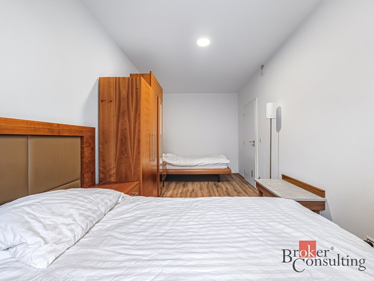 Квартира 2+1 в оренду, 48 м² (2 з 19)