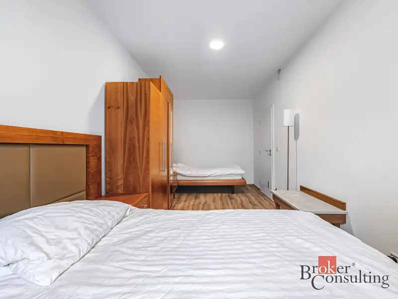 Pronájem bytu 2+1 48 m², Plzeň – náhled fotky 2