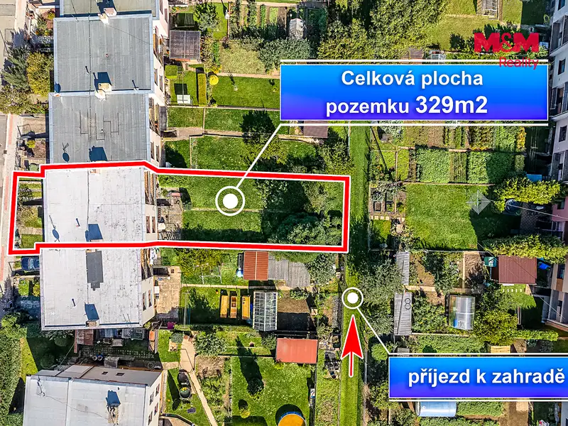 Prodej rodinného domu 150 m², pozemek 392 m², Chvaletice – náhled fotky 3