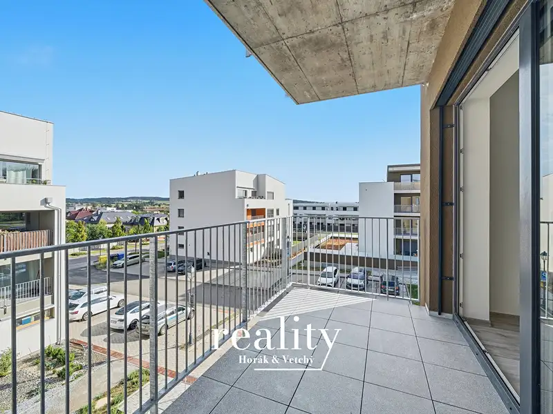 Pronájem bytu 2+kk 51 m², Jihlava – náhled fotky 3