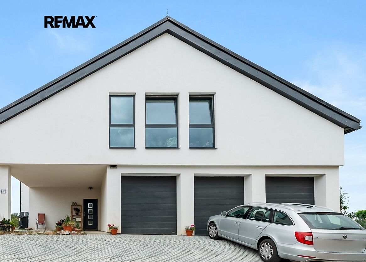 Prodej bytu 4+kk 124 m² (Jednopodlažní)