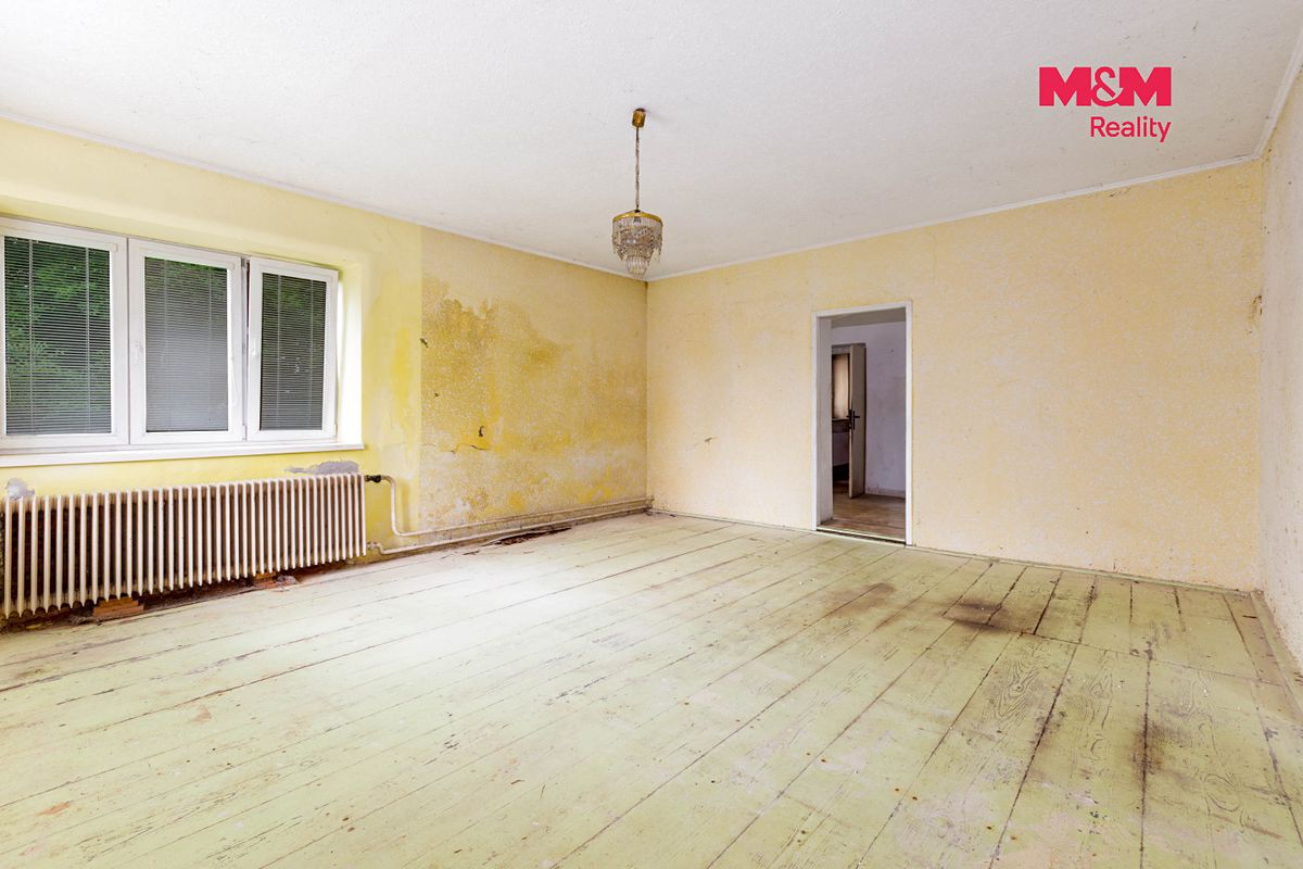 Prodej rodinného domu 116 m², pozemek 4723 m² – fotografie 5