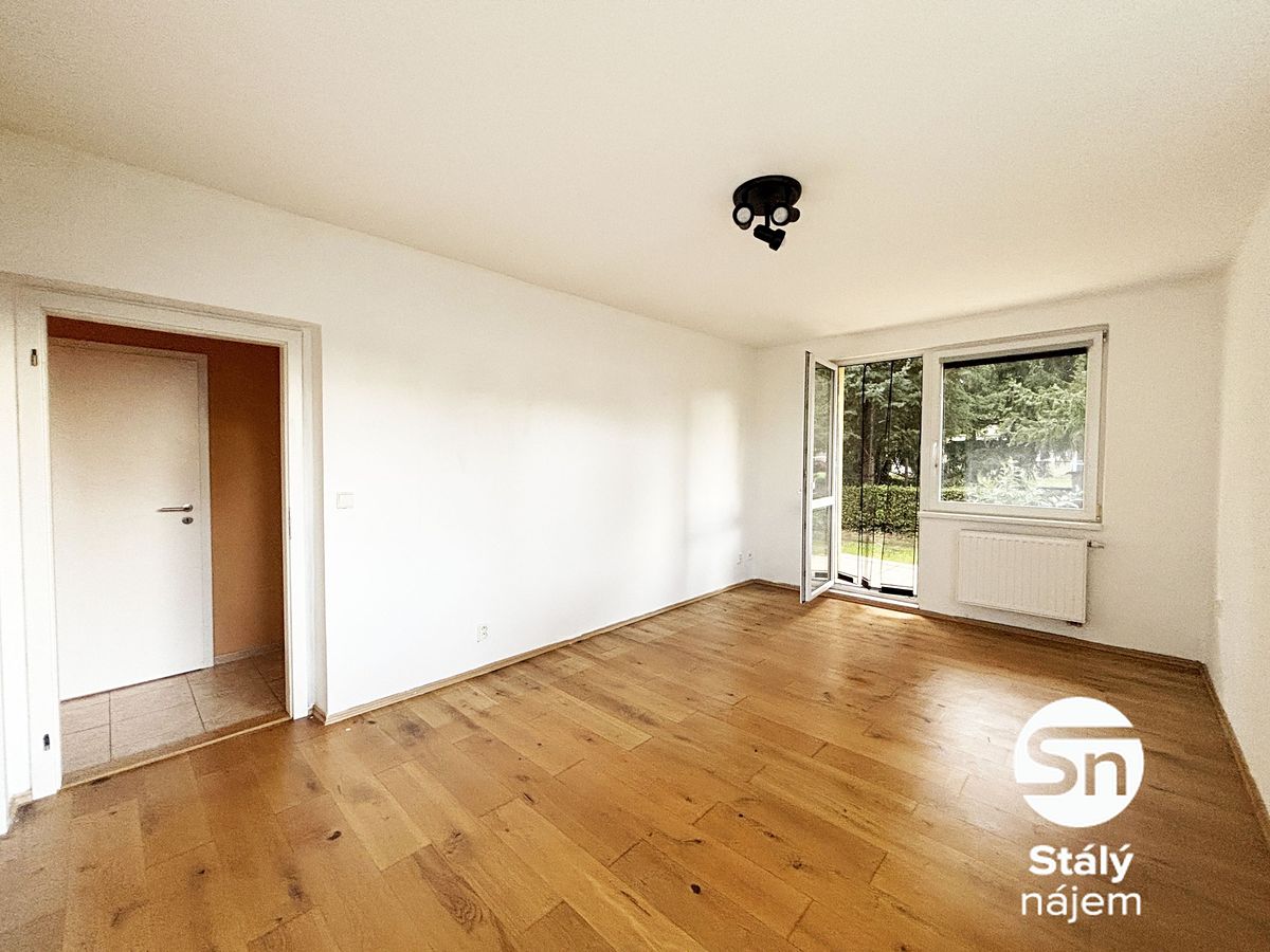 Pronájem bytu 3+1 80 m²