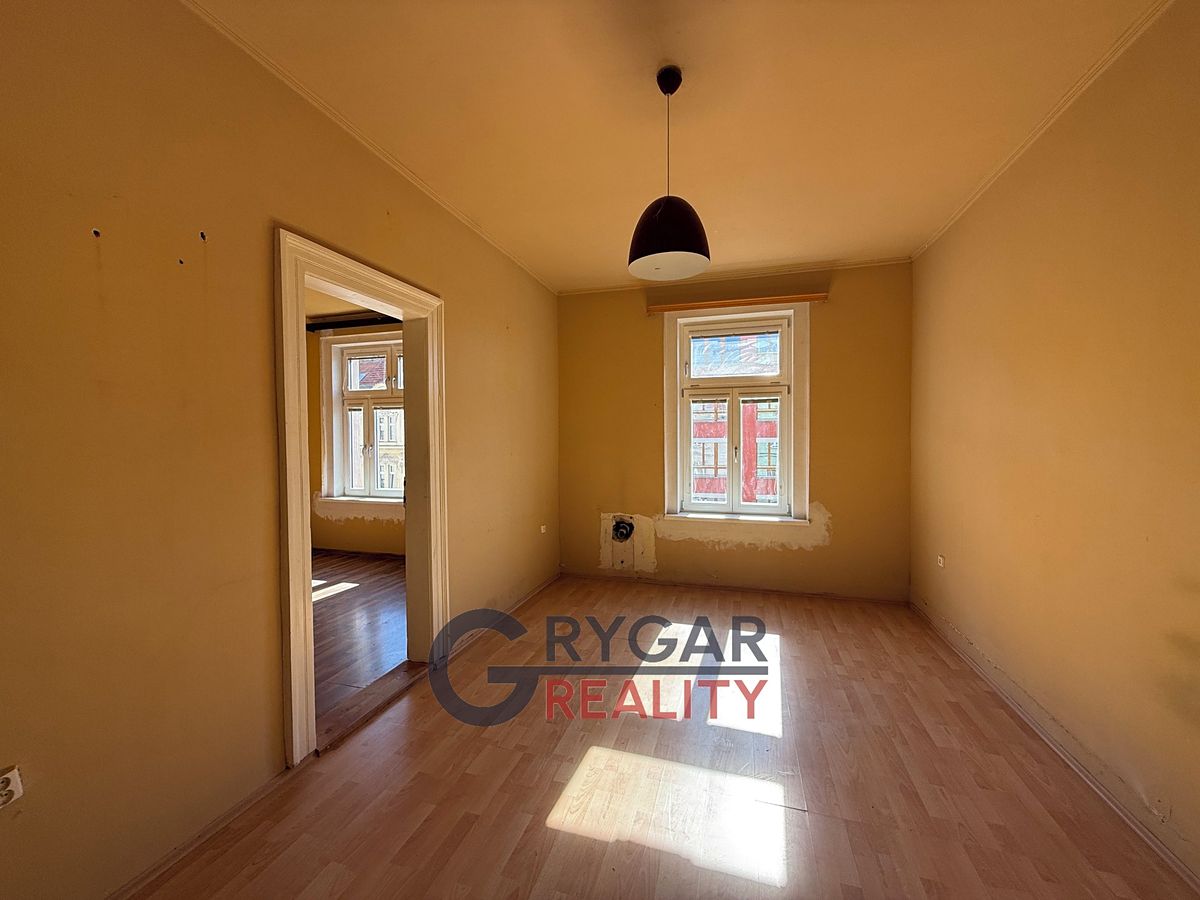 Prodej bytu 2+kk 55 m²