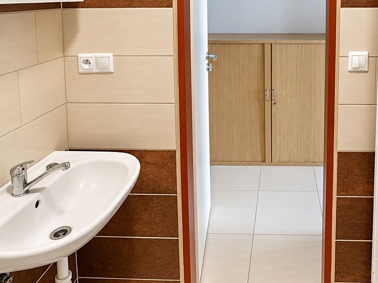 Квартира 1+kk в оренду, 30 м² (6 з 15)
