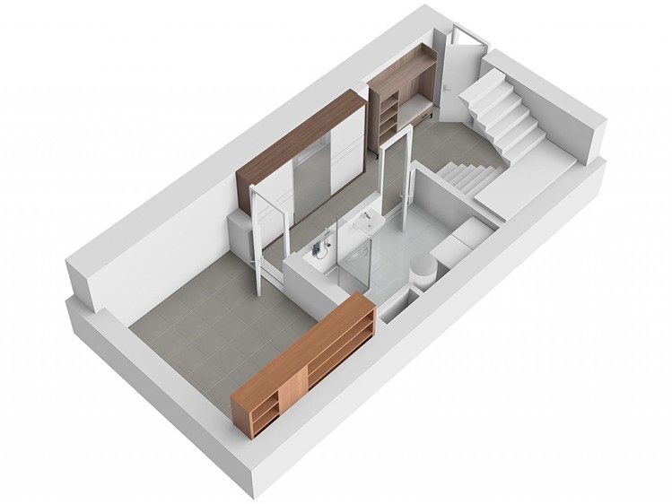 Квартира 4+1 на продаж, 118 м² (15 з 17)