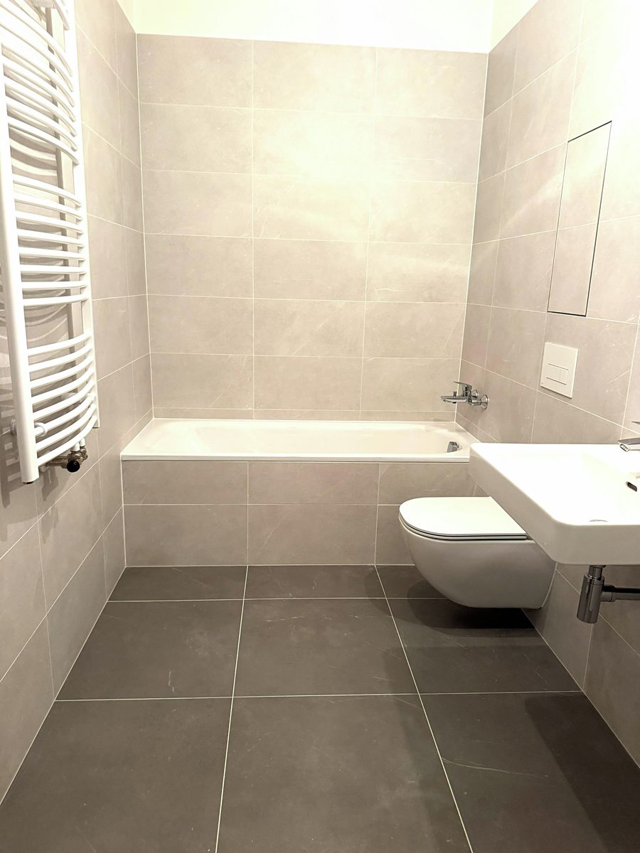 Prodej bytu 2+kk 45 m² – fotografie 3