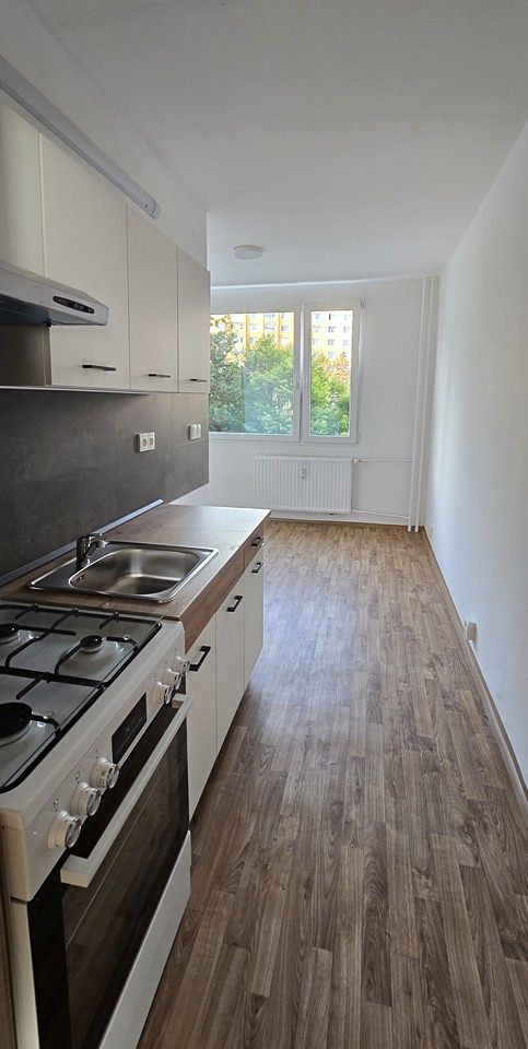 Pronájem bytu 1+1 38 m² – fotografie 4