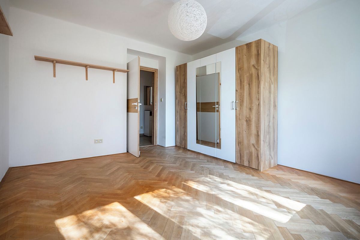 Prodej bytu 2+kk 46 m² – fotografie 3