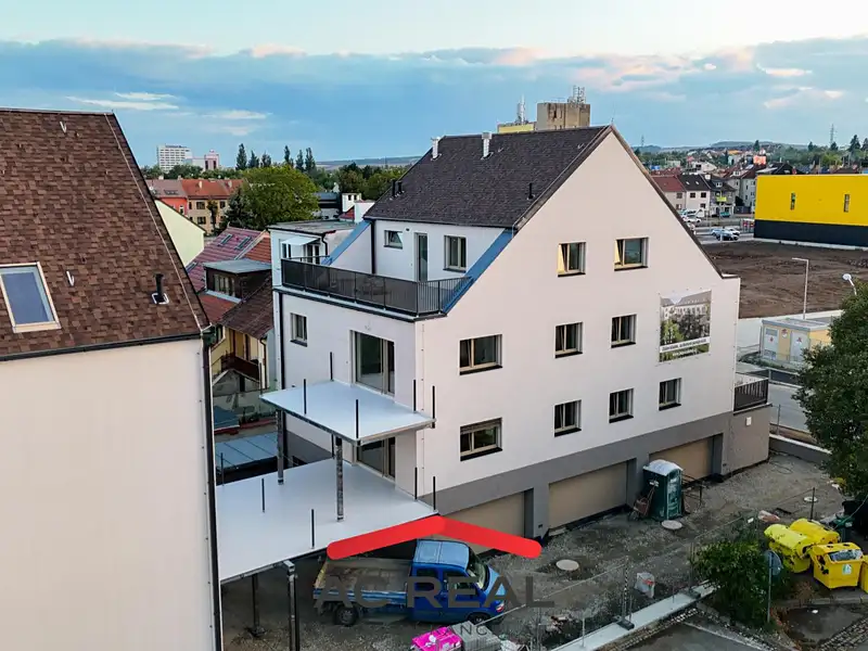 Prodej bytu 4+kk 83 m², Brno – náhled fotky 1