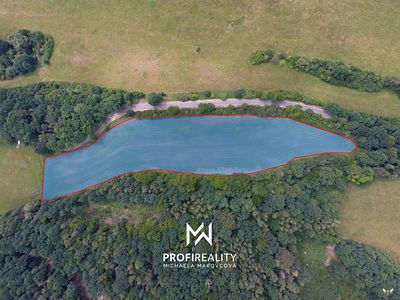 Prodej pole 30547 m²