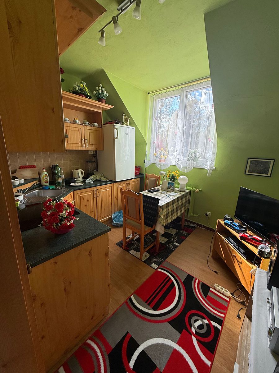 Prodej bytu 1+1 37 m² – fotografie 5