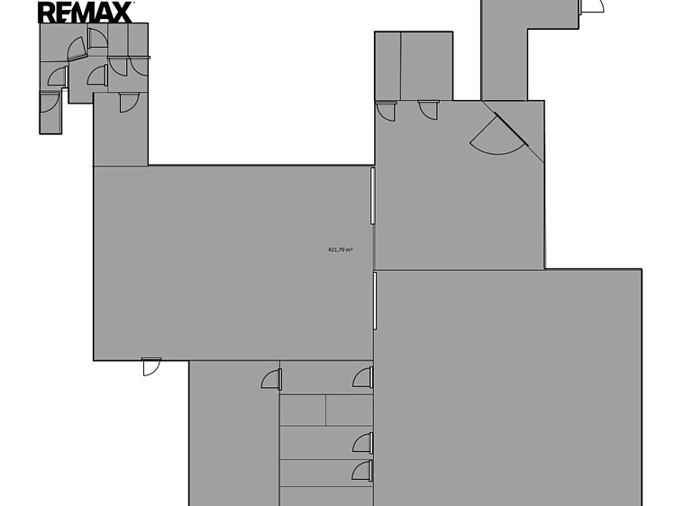 Комерційне приміщення в оренду, 350 м² (7 з 11)