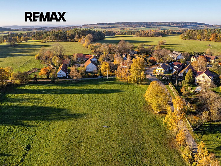 Prodej pozemku, 32 752 m² (5 z 8)