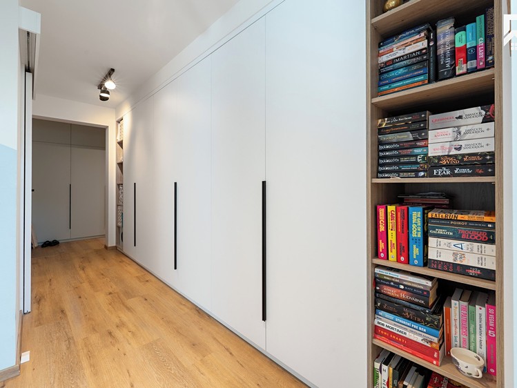 Квартира 4+kk на продаж, 84 м² (6 з 48)