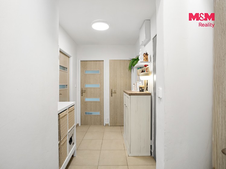 Квартира 3+1 на продаж, 60 м² (11 з 15)