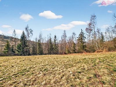 Prodej stavebního pozemku 5735 m²