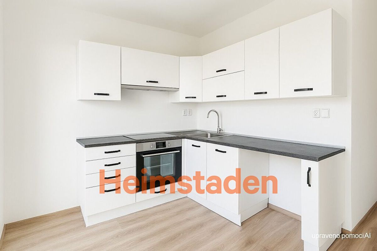 Pronájem bytu 3+1 69 m² – fotografie 2