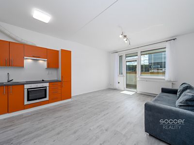 Prodej bytu 1+kk 32 m²