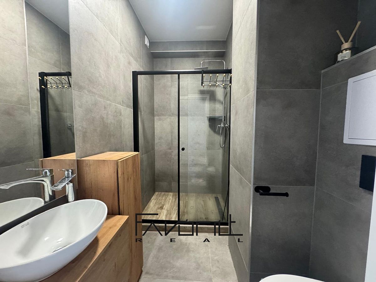 Pronájem bytu 2+kk 40 m² – fotografie 3