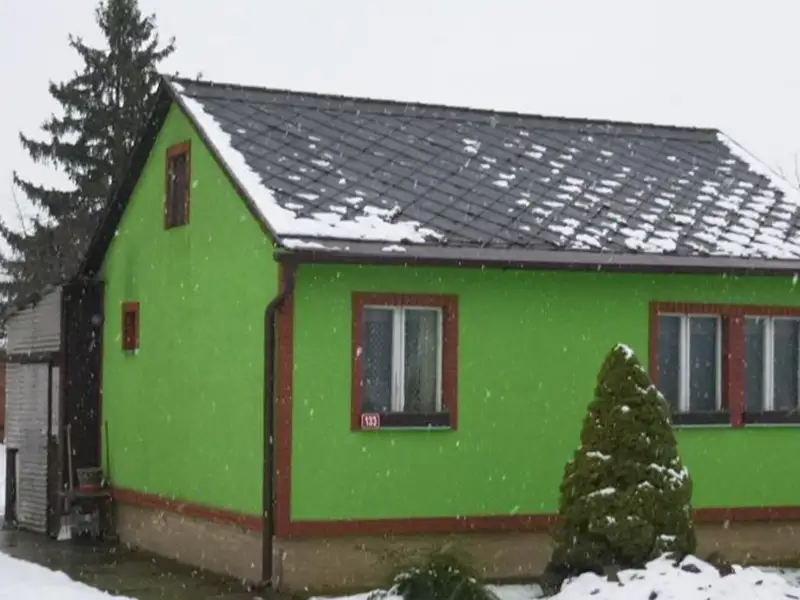 Dražba rodinného domu 50 m², pozemek 1118 m², Býškovice – náhled fotky 2
