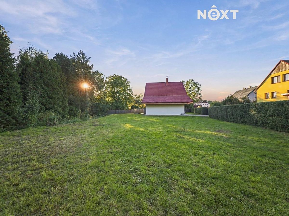 Pronájem rodinného domu 100 m², pozemek 780 m² – fotografie 3
