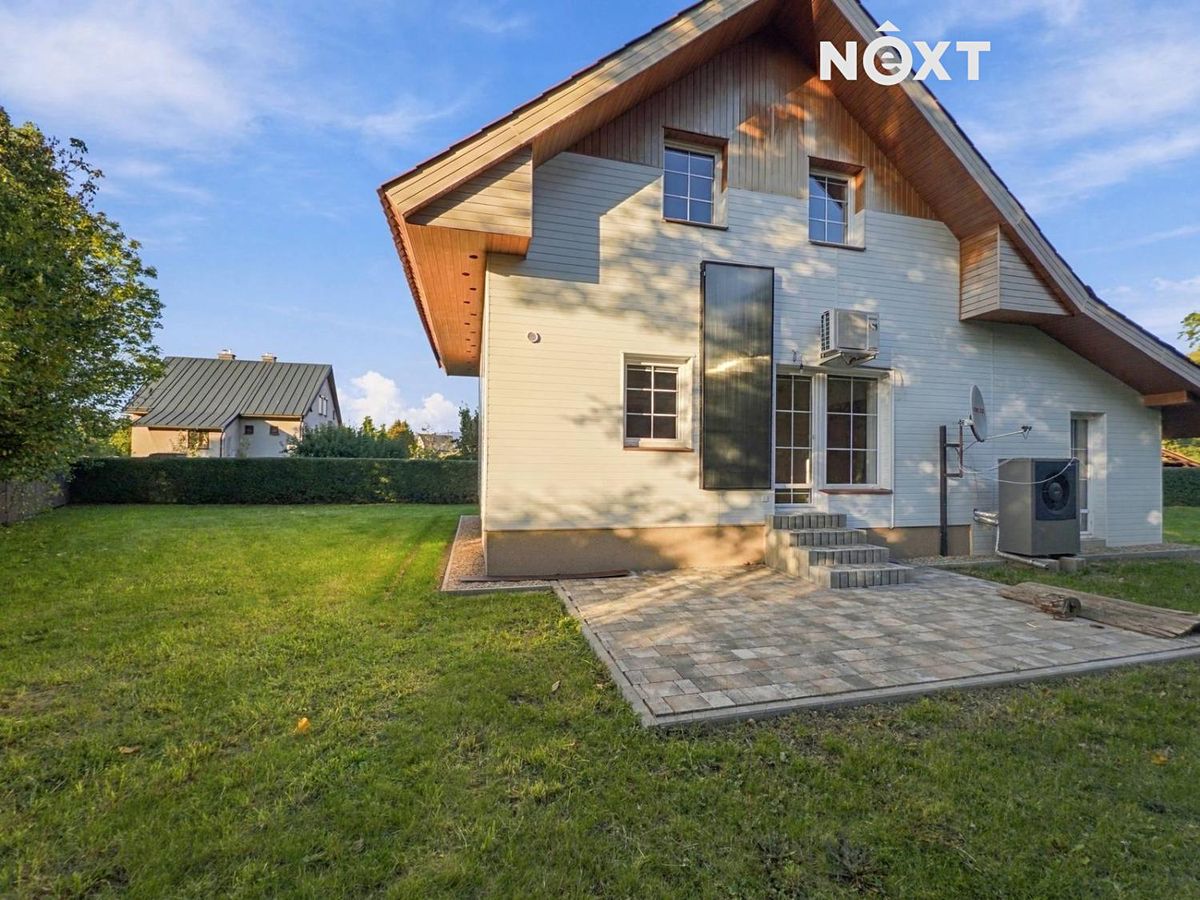 Pronájem rodinného domu 100 m², pozemek 780 m² – fotografie 4