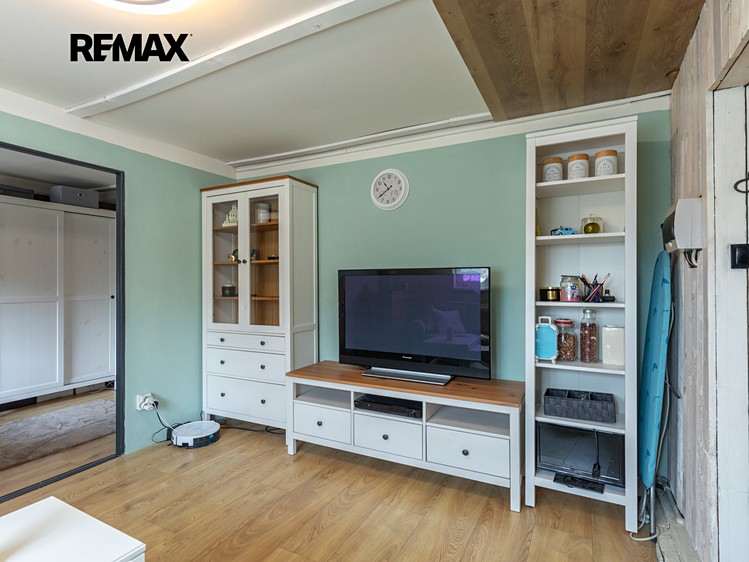 Prodej domu, 24 m² (12 z 45)