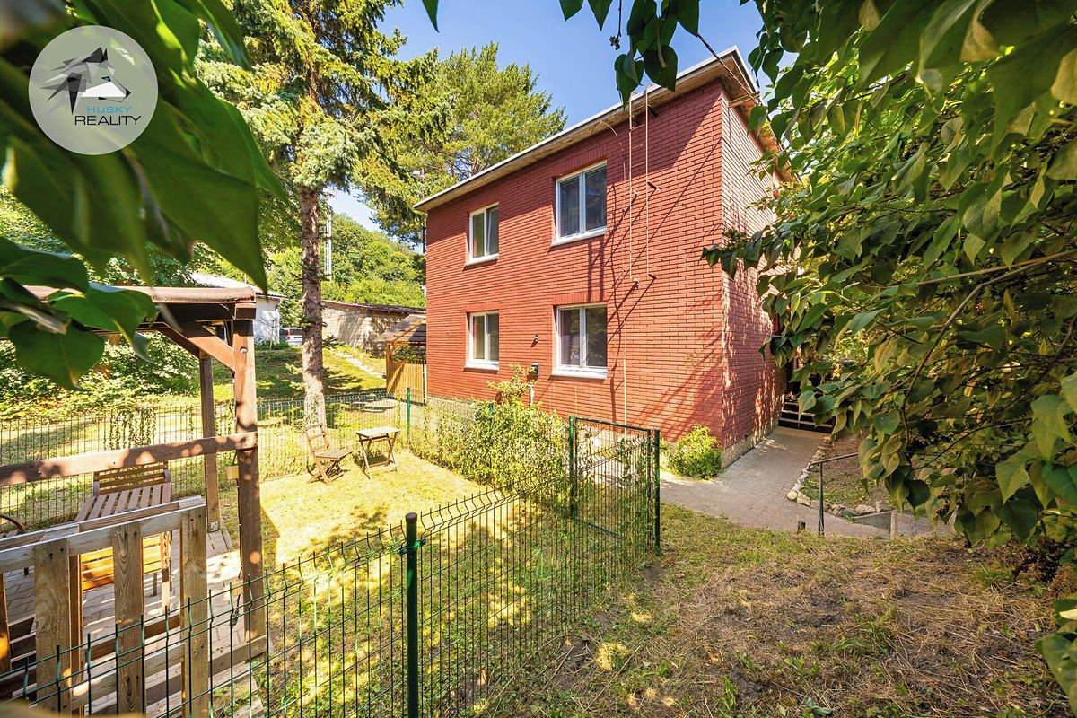 Prodej rodinného domu 86 m², pozemek 191 m²