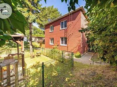 Prodej  rodinného domu 86 m², pozemek 191 m²