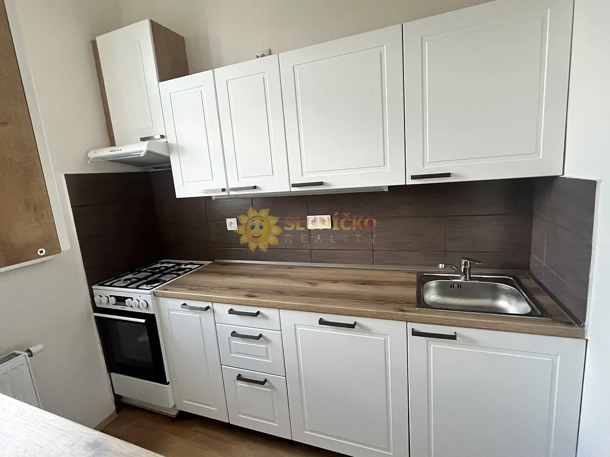Pronájem bytu 3+kk 91 m²
