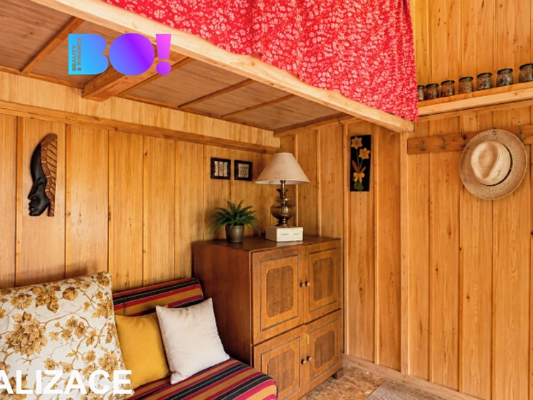 Prodej domu, 12 m² (7 z 10)