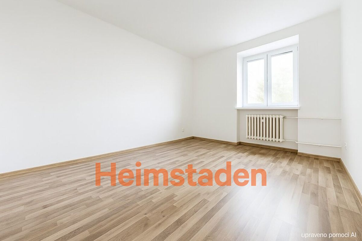 Pronájem bytu 3+1 69 m² – fotografie 3