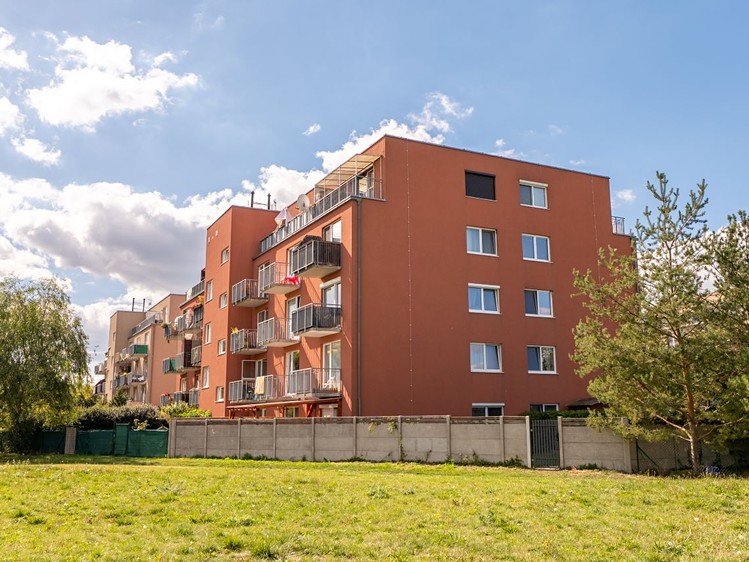 Prodej bytu 2+kk, 45 m² (22 z 23)