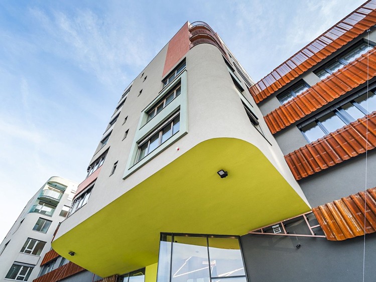 Wohnung 3+kk zum Kauf, 86 m² (1 von 23)