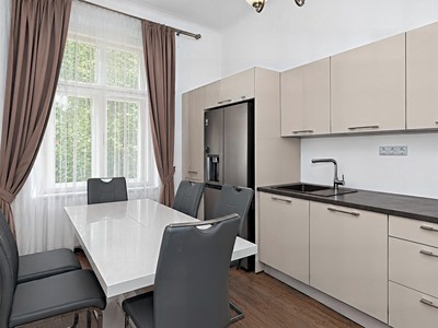 The 3+1 flat for sale, 120 m² (2 of 26)