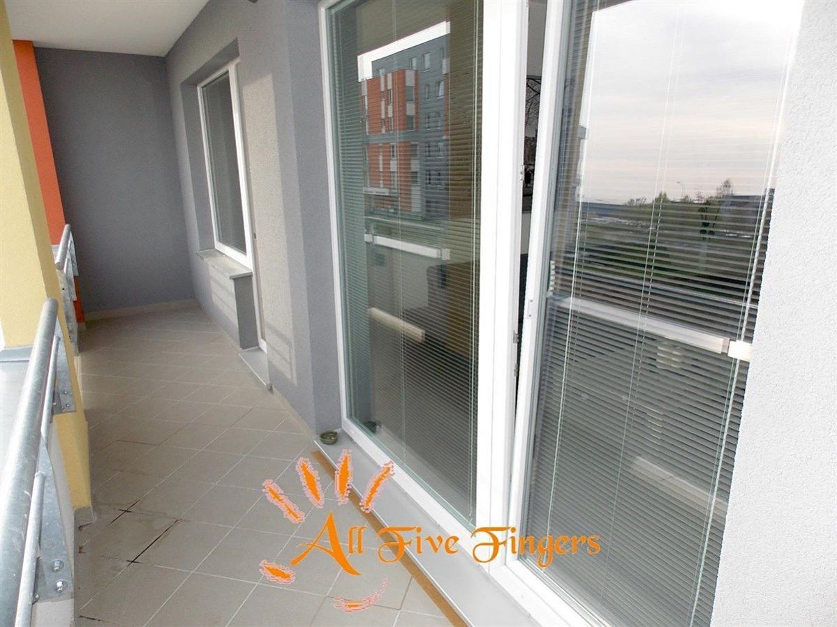 Pronájem bytu 2+kk 65 m² – fotografie 5