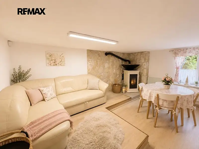 Prodej chaty 70 m², pozemek 726 m², Řeka – náhled fotky 2